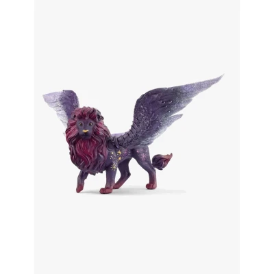 Abbildung von Schleich® Spielfigur »BAYALA®, Mondlöwe (70837)«