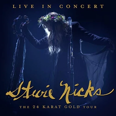 Abbildung von Live in Concert the 24 Karat Gold Tour [Vinyl LP]
