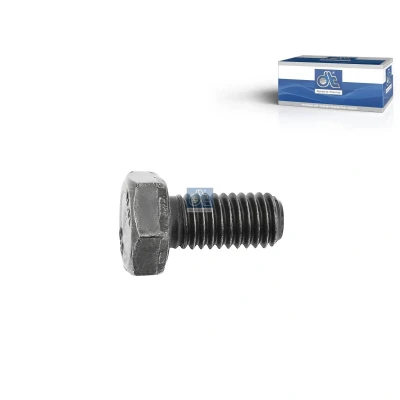Abbildung von Schraube DT Spare Parts 1.23282
