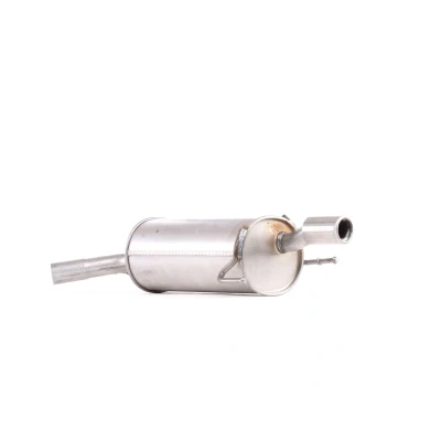 Abbildung von BOSAL 185 621 Endschalldämpfer OPEL: Tigra Twintop, Corsa C Hatchback, С Van