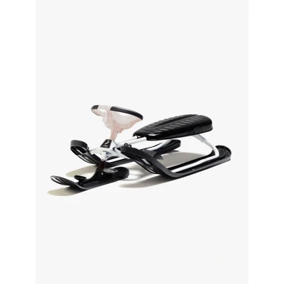 Abbildung von STIGA Snowracer Curve Supreme GT, Weiß