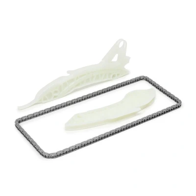 Abbildung von INA 559 0104 10 Steuerkettensatz BMW: 3 Touring, 1 Hatchback, Saloon, MINI: Coupe, Countryman, PEUGEOT: RCZ 308 I SW, 207 CC