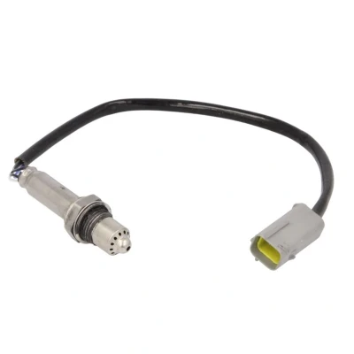Abbildung von NGK 96714 Lambdasonde beheizt 4 NISSAN: X Trail, NP300 Navara Pickup, RENAULT: Koleos I