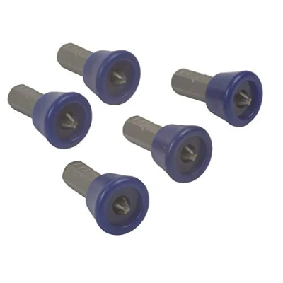 Abbildung von Laser 3694 Trockenbau Bit, Set mit 5 Stück