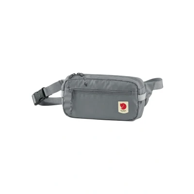 Abbildung von Fjällräven Gürteltasche, Größe: One Size, Grey