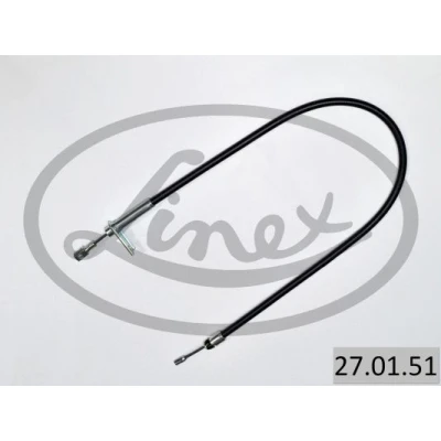 Abbildung von LINEX 27.01.51 Handbremsseil