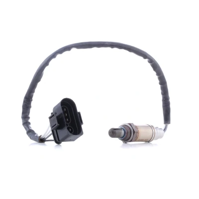 Abbildung von BOSCH 0 258 003 759 Lambdasonde 4 VOLKSWAGEN: GOLF 3 Cabrio, 3, Polo III Hatchback, AUDI: A4 B5 Avant, Saloon, A8 D2