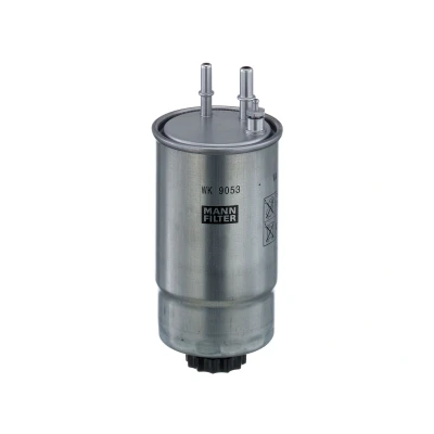 Abbildung von MANN FILTER WK 9053 z Kraftstofffilter 9,5 8 mit Dichtung FIAT: Ducato III Van, Platform / Chassis, Minibus