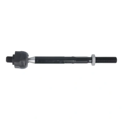 Abbildung von LEMFÖRDER 30670 02 Axialgelenk Vorderachse, beidseitig M14x1,5 196 mit Zubehör RENAULT: SCENIC 2, MEGANE 2 Kombi,