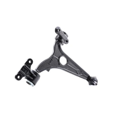 Abbildung von LEMFÖRDER 34826 02 Querlenker Vorderachse, rechts Stahlguss 17 PEUGEOT: 807, CITROËN: C8, LANCIA: Phedra