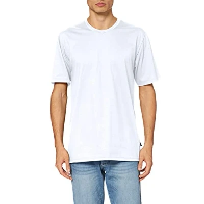 Abbildung von TRIGEMA T Shirt Deluxe Baumwolle