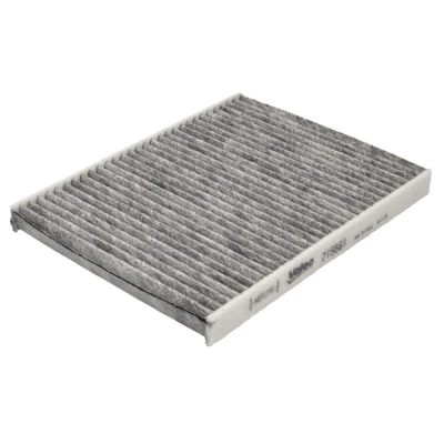 Abbildung von VALEO CLIMFILTER PROTECT 715661 Innenraumfilter Aktivkohlefilter 239 189 21 FORD: FIESTA 6, 7, B Max