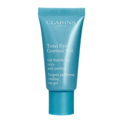 Abbildung von Clarins Total Eye Contour Gel 20 ml