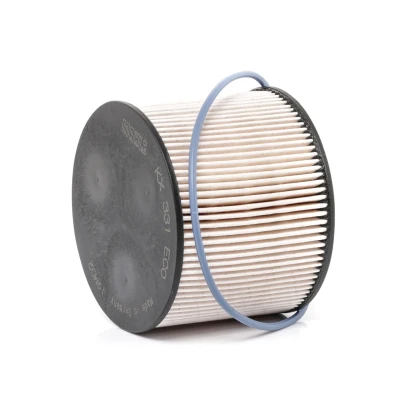 Abbildung von MAHLE ORIGINAL KX 331D Kraftstofffilter Filtereinsatz FORD: KUGA 1, Galaxy Mk2 MPV, S Max Mk1, PEUGEOT: 508 I SW, Expert II Tepee