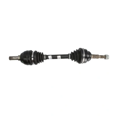 Abbildung von POINT GEAR PNG72252 Antriebswelle Vorderachse links 593 90 OPEL: Zafira A, Astra G Convertible, Coupe