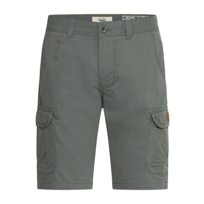 Abbildung von Blend Bhcrixus Shorts, Herren, Größe: Small, Balsam green