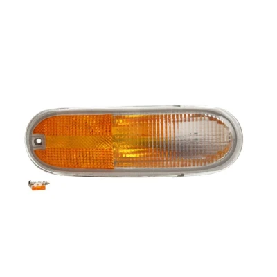 Abbildung von ABAKUS 341 1607L US Blinker vorne links ohne Lampenträger, Glühlampe