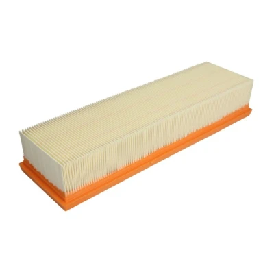 Abbildung von HENGST FILTER E485L Luftfilter 58 102 335 Filtereinsatz CITROËN: C3 II, I Hatchback, C2 PEUGEOT: 207 SW, Partner Van