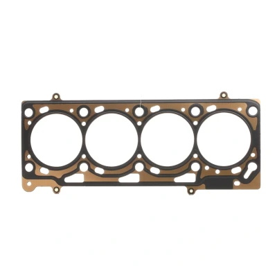 Abbildung von ELRING 476.412 Zylinderkopfdichtung 0,64 77,5 Metall Lagen Dichtung VOLKSWAGEN: Polo III Hatchback, Golf 4, 4 Variant, SEAT: Leon I Hatchback