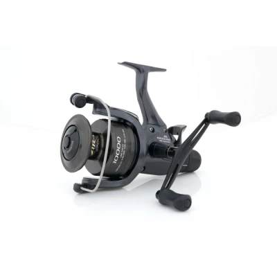 Abbildung von Shimano Baitrunner DL 6000 RB Angelrolle