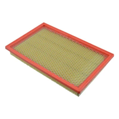 Abbildung von FEBI BILSTEIN 100378 Luftfilter 32 168 268 Filtereinsatz FORD: FIESTA 4