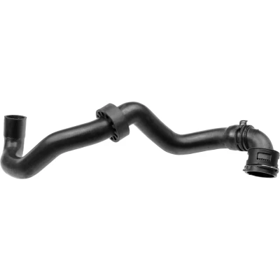 Abbildung von GATES 05 4310 Kühlerschlauch EPDM (Ethylen Propylen Dien Kautschuk) VOLKSWAGEN: Caddy 3