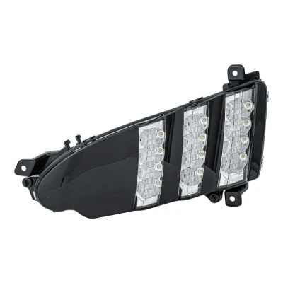 Abbildung von HELLA 2PT 010 945 031 Tagfahrleuchte links