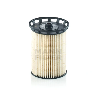 Abbildung von MANN FILTER PU 10 010 z Kraftstofffilter mit Dichtung AUDI: Q7, VOLKSWAGEN: Touareg III