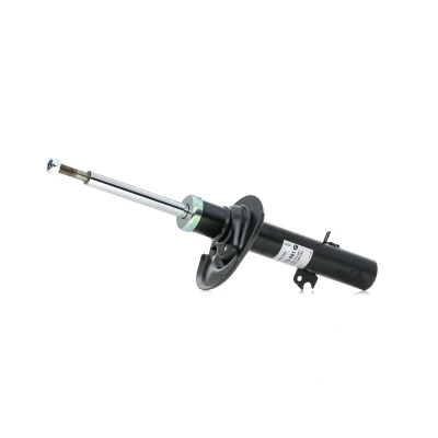 Abbildung von SACHS 313 681 Stoßdämpfer rechts Gasdruck Zweirohr Federbein oben Stift PEUGEOT: 207 Hatchback, SW