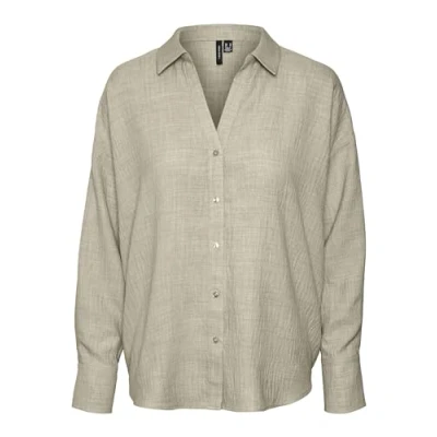 Abbildung von VERO MODA Female Hemd VMMELANEY
