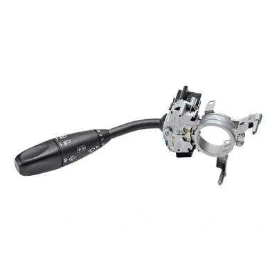 Abbildung von VALEO 251739 Lenkstockschalter MERCEDES BENZ: C Class Saloon, T modell