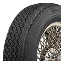 Abbildung von Michelin Collection XAS FF 165/80 R13 82H PKW Sommerreifen Reifen 678876