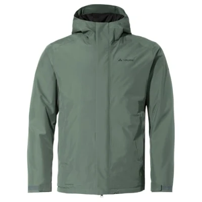 Abbildung von VAUDE Winterjacke Herren Rosemoor Padded Jacket II Outdoor mit PrimaLoft Isolierung, Wasserdichte &amp; Winddichte Winterjacke, Ideal für Aktivitäten und Alltag