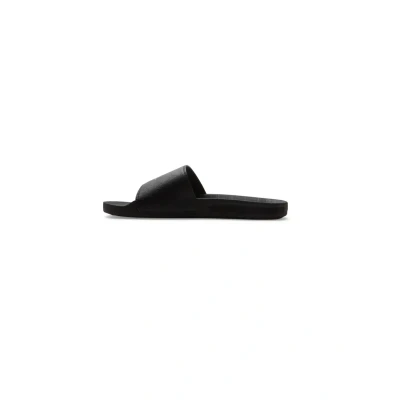 Abbildung von Quiksilver RIVI Pantolette flach, Herren, Größe: 46, Kvj Kunststoff