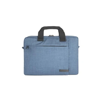 Abbildung von Tucano BSVO1314 B Svolta Notebook Tablettasche (13 14 Zoll) blau
