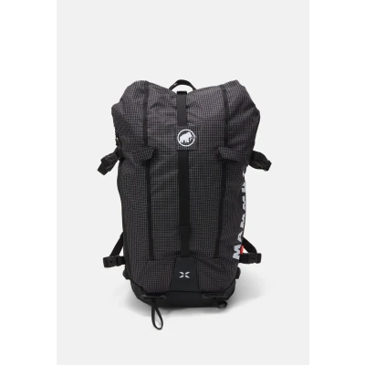 Abbildung von Mammut Trion 28 Unisex Tagesrucksack, Größe: One Size, Black