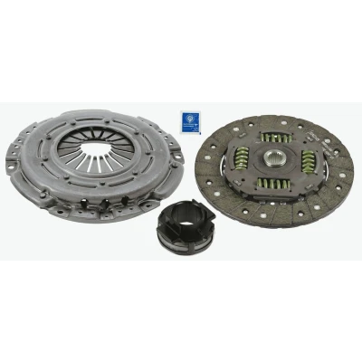 Abbildung von SACHS 3000 696 001 Kupplungssatz 228 VOLVO: 940 I Saloon, II Estate