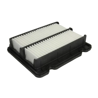 Abbildung von HENGST FILTER E1185L Luftfilter 45 185 221 Filtereinsatz CHEVROLET: Aveo / Kalos Hatchback, DAEWOO: Saloon
