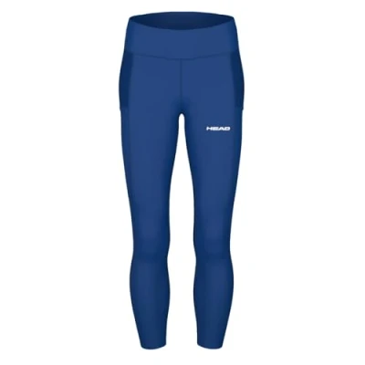 Abbildung von HEAD Damen Tech Women Tights, Royalblau, L EU