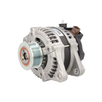 Abbildung von DENSO DAN1076 Lichtmaschine 14V 100A TOYOTA: Auris Hatchback, Corolla IX Hatchback