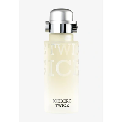 Abbildung von Iceberg Twice Eau de Toilette 125 ml