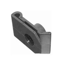 Abbildung von ROMIX B22048 Clip, Zier /Schutzleiste