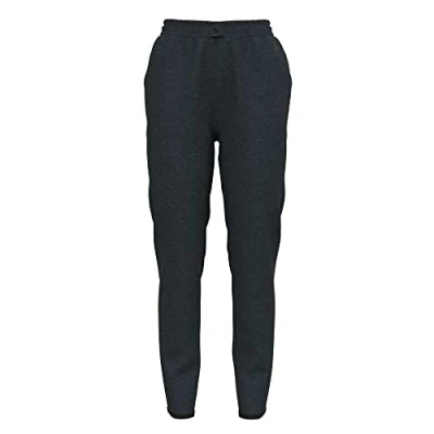 Abbildung von ODLO Pants Regular Length Active 365 Jogginghose, Damen, Größe: Medium, Dark grey melange