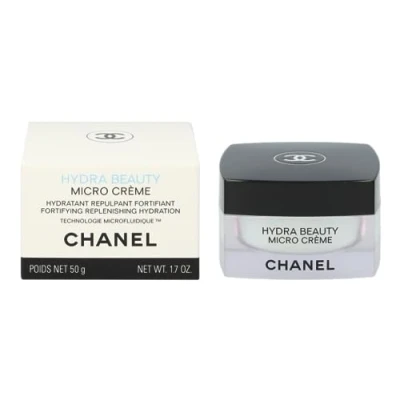 Abbildung von Chanel Hydra Beauty Micro Crème 50 g