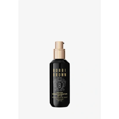 Abbildung von Bobbi Brown Intensive Serum Foundation SPF 30 Beige N042, Damen, Größe: ml, n 042