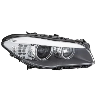 Abbildung von HELLA 1ZS 010 131 641 Scheinwerfer BMW: 5 Saloon, Touring