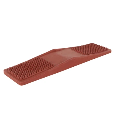 Abbildung von BR Premiere Loose Hair Groomer VE3 One Size Rot
