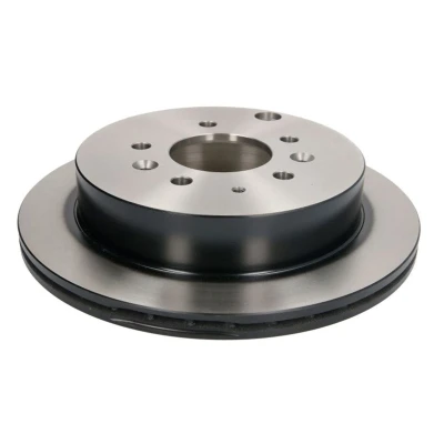 Abbildung von TRW DF6291 Bremsscheibe 285 18 5 114,3 Belüftet lackiert MAZDA: MPV 2