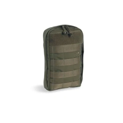 Abbildung von Tasmanian Tiger Unisex Erwachsene TT Tac Pouch 7 Zusatztaschen, Olive, 24 x 15 5,5 cm
