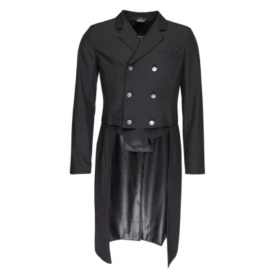 Abbildung von Kingsland Frack Herren Classic Softshell Schwarz